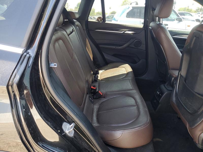 Aukcja sprzedaży 2017 Bmw X1, vin: WBXHT3Z37H4A53670, numer aukcji: 51481886