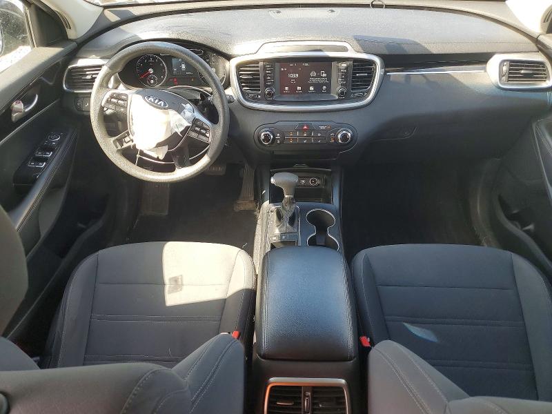 Продажа на аукционе авто 2019 Kia Sorento, vin: 5XYPGDA39KG480160, номер лота: 48827376