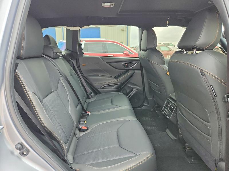 Aukcja sprzedaży 2024 Subaru Forester, vin: JF2SKAJC2RH521819, numer aukcji: 49598336
