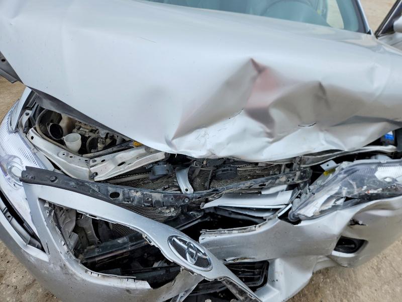 2011 Toyota Camry მანქანა იყიდება აუქციონზე, vin: 4T1BK3EK3BU127847, აუქციონის ნომერი: 52009856