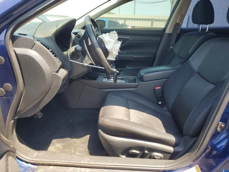 2017 Nissan Altima მანქანა იყიდება აუქციონზე, vin: 1N4AL3AP9HC485702, აუქციონის ნომერი: 50567126