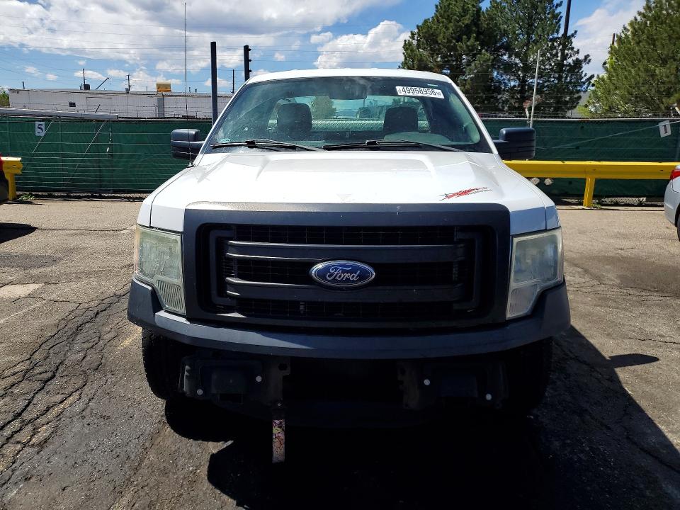 Продаж на аукціоні авто 2013 Ford F150, vin: 1FTNF1CFXDKE94341, номер лоту: 49958956