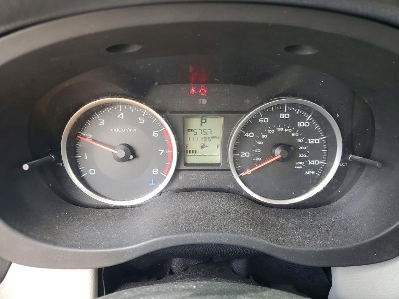 Продаж на аукціоні авто 2016 Subaru Forester, vin: JF2SJABC8GH567105, номер лоту: 49819366