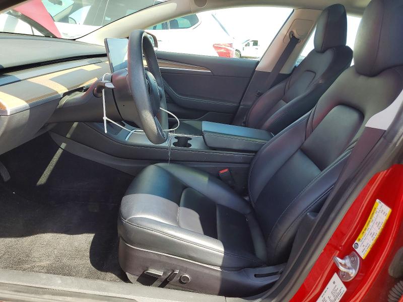 Aukcja sprzedaży 2023 Tesla Model 3, vin: 5YJ3E1EA9PF505391, numer aukcji: 48416546