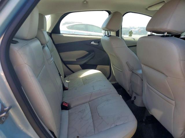 48507166 :رقم المزاد ، 1FADP3R44EL281770 vin ، 2014 Ford Focus مزاد بيع