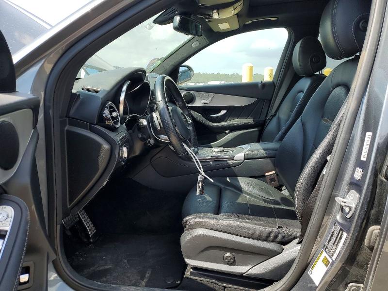 Продажа на аукционе авто 2019 Mercedes-benz Glc, vin: WDC0G4JB3KV165138, номер лота: 50307066