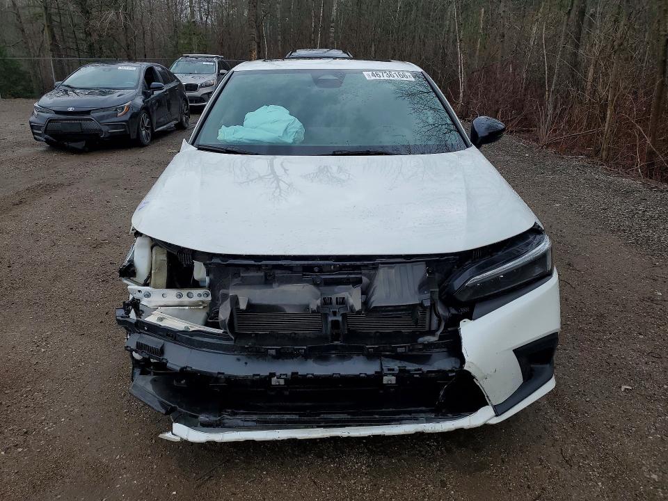 Продаж на аукціоні авто 2024 Honda Civic, vin: 2HGFE2F50RH103228, номер лоту: 46736166