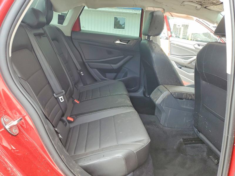 Продаж на аукціоні авто 2023 Volkswagen Jetta, vin: 3VW7M7BU4PM038301, номер лоту: 48544196