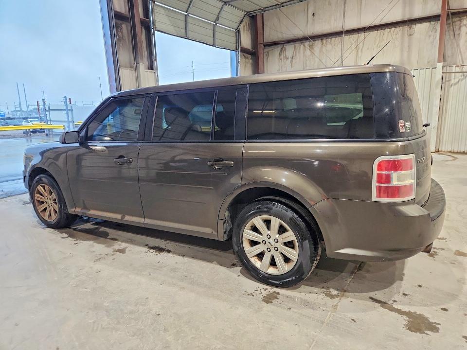 Продаж на аукціоні авто 2011 Ford Flex, vin: 2FMGK5BC4BBD19928, номер лоту: 54420826