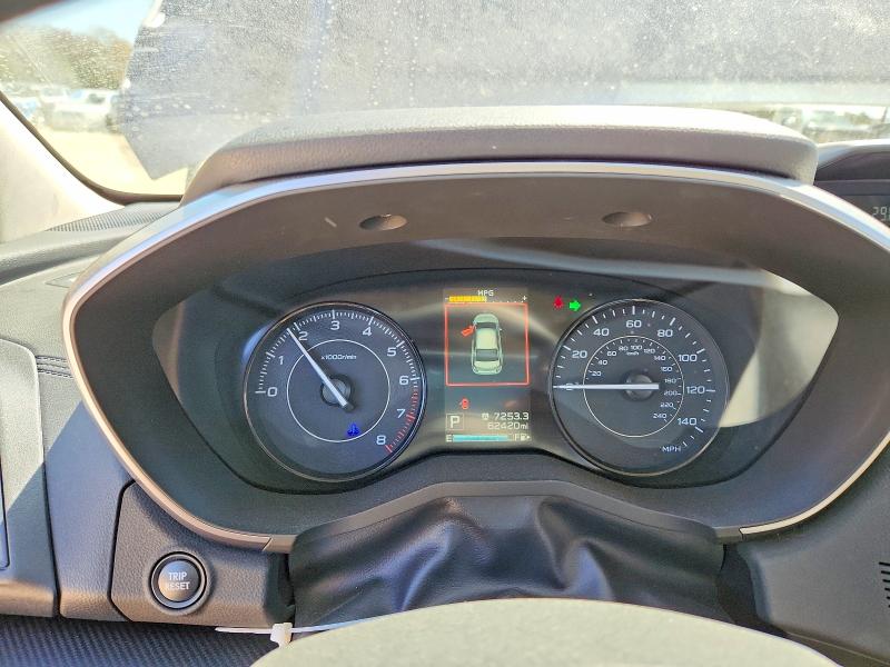 Aukcja sprzedaży 2018 Subaru Impreza, vin: 4S3GKAD60J3625155, numer aukcji: 48924806