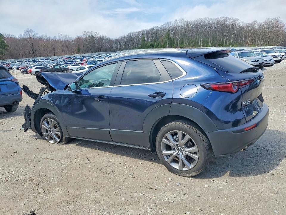 Aukcja sprzedaży 2024 Mazda Cx-30, vin: 3MVDMBCM4RM604272, numer aukcji: 47932416