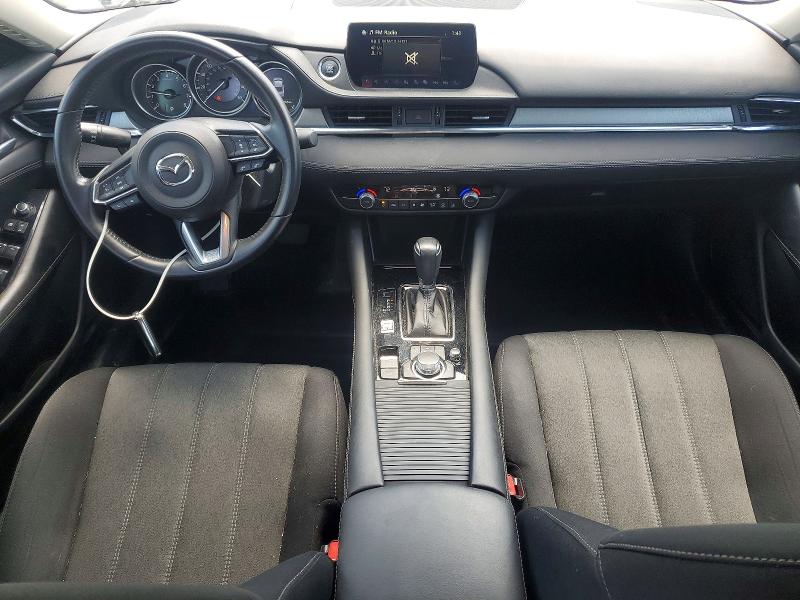 Aukcja sprzedaży 2020 Mazda 6, vin: JM1GL1UM5L1512392, numer aukcji: 50808356