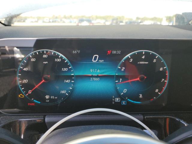 Продаж на аукціоні авто 2022 Mercedes Benz Gla, vin: W1N4N4GB0NJ320513, номер лоту: 48901266