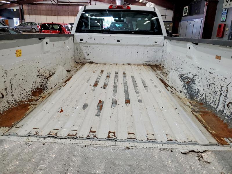 Aukcja sprzedaży 2014 Chevrolet Silverado, vin: 1GCNCPEH6EZ170855, numer aukcji: 51238436