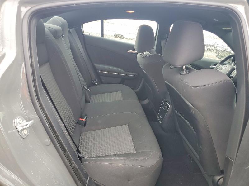 50480366 :رقم المزاد ، 2C3CDXGJ5KH624422 vin ، 2019 Dodge Charger مزاد بيع