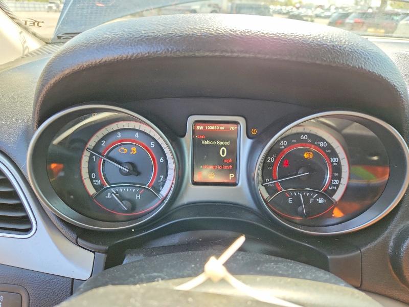 Продаж на аукціоні авто 2020 Dodge Journey, vin: 3C4PDCGBXLT206722, номер лоту: 50740676