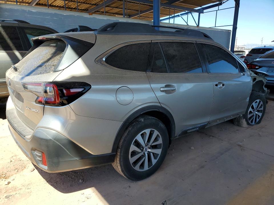 Aukcja sprzedaży 2020 Subaru Outback, vin: 4S4BTACC7L3130738, numer aukcji: 49440526