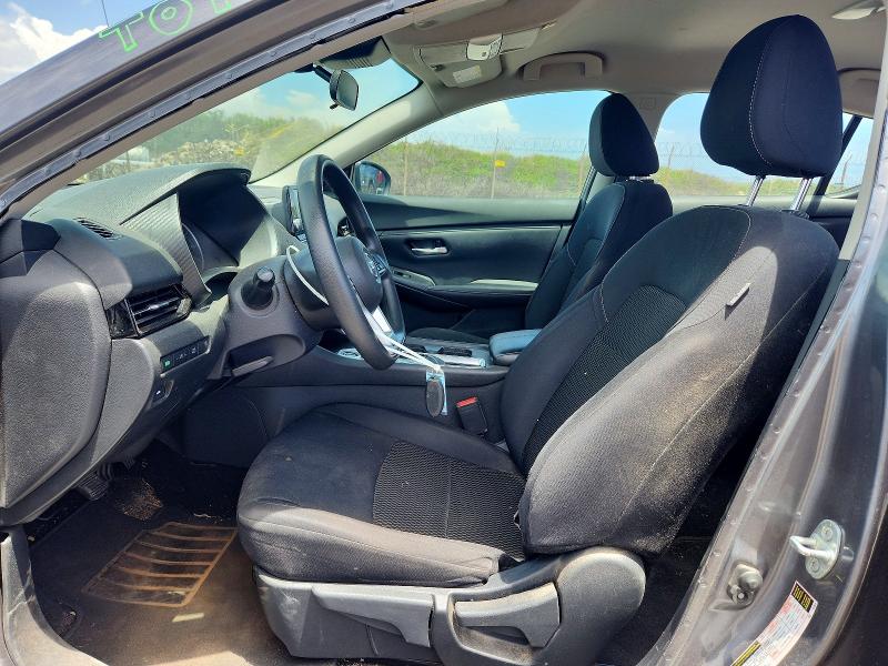 Продажа на аукционе авто 2020 Nissan Sentra, vin: 3N1AB8BV0LY309003, номер лота: 49618386