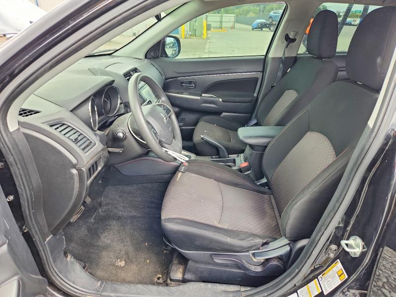 Продаж на аукціоні авто 2019 Mitsubishi Outlander Sport, vin: JA4AP3AU3KU028660, номер лоту: 49378376