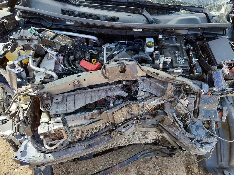 Продаж на аукціоні авто 2023 Mitsubishi Outlander, vin: JA4J4UA82PZ055389, номер лоту: 50977536