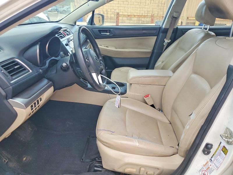 Aukcja sprzedaży 2017 Subaru Legacy, vin: 4S3BNAN61H3004856, numer aukcji: 51806626