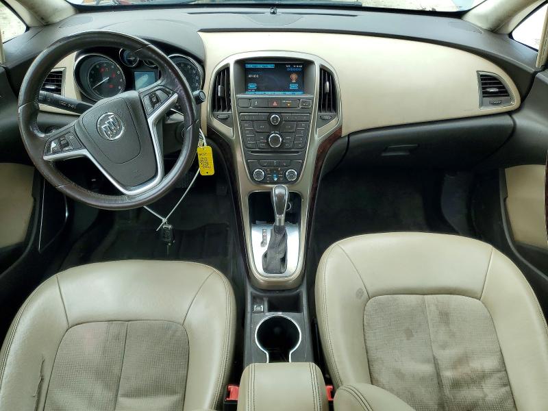 Aukcja sprzedaży 2012 Buick Verano, vin: 1G4PP5SK0C4177999, numer aukcji: 48771846
