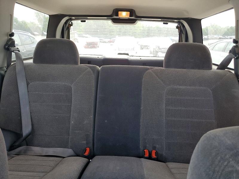 Продаж на аукціоні авто 1998 Jeep Grand Cherokee, vin: 1J4FX58S7WC317266, номер лоту: 50837026