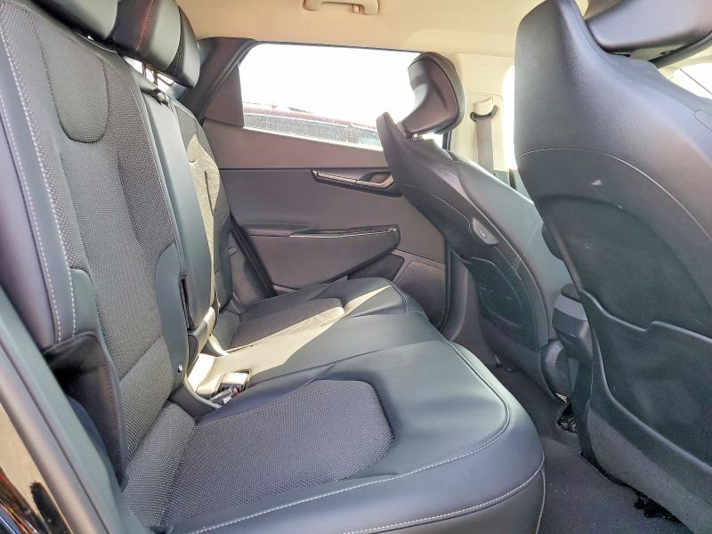 Aukcja sprzedaży 2025 Kia Ev6, vin: 5XYC34JA4SG011535, numer aukcji: 52081066