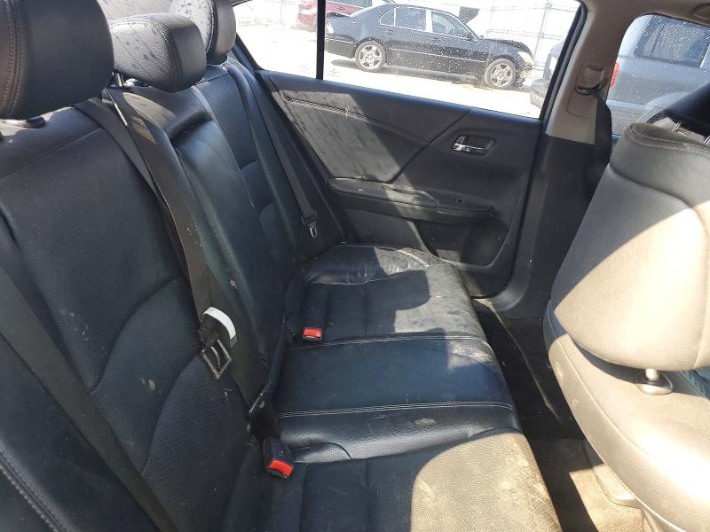 Продаж на аукціоні авто 2015 Honda Accord, vin: 1HGCR3F89FA017370, номер лоту: 50826186