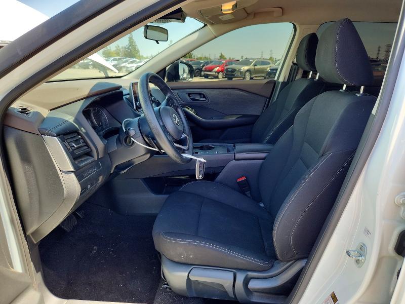 Продаж на аукціоні авто 2023 Nissan Rogue, vin: 5N1BT3AA1PC930129, номер лоту: 50518176
