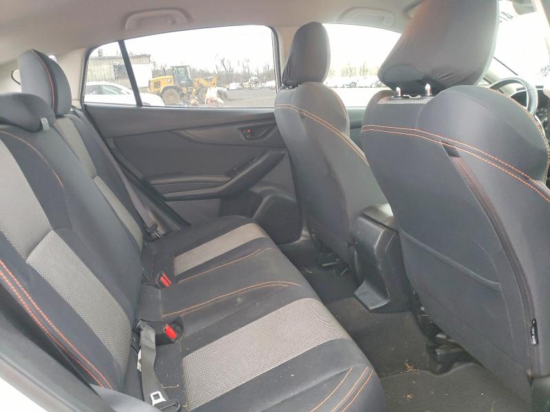 2018 Subaru Crosstrek მანქანა იყიდება აუქციონზე, vin: JF2GTADCXJH298156, აუქციონის ნომერი: 47963416