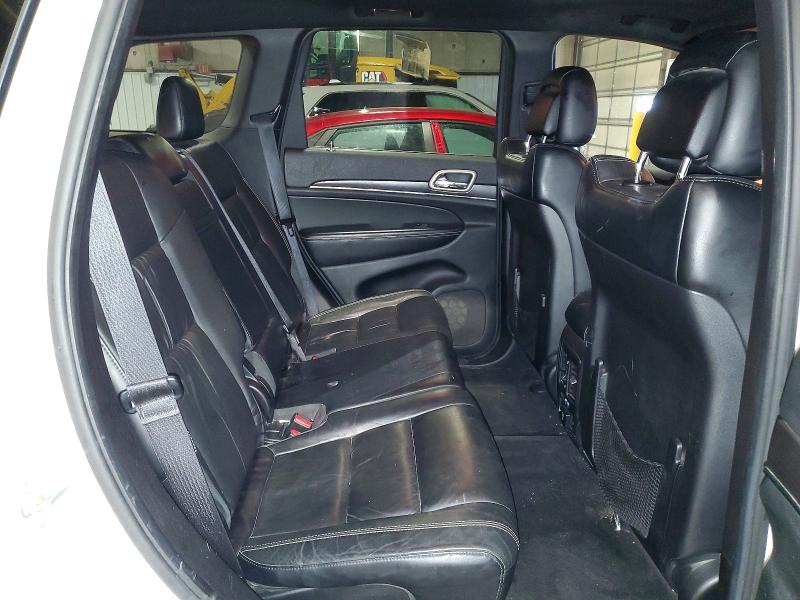 49895646 :رقم المزاد ، 1C4RJFBG1EC236955 vin ، 2014 Jeep Grand Cherokee مزاد بيع