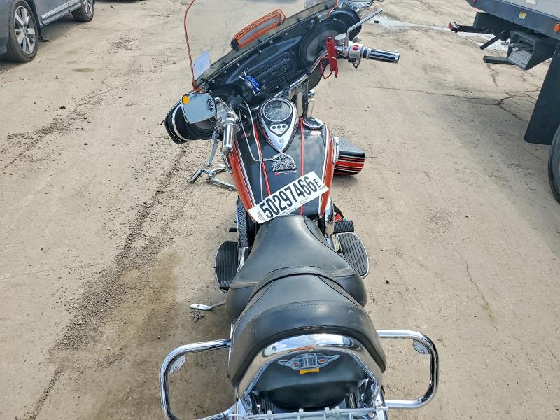 Aukcja sprzedaży 2003 Kawasaki Vn1500, vin: JKBVNAL153A022470, numer aukcji: 50297466