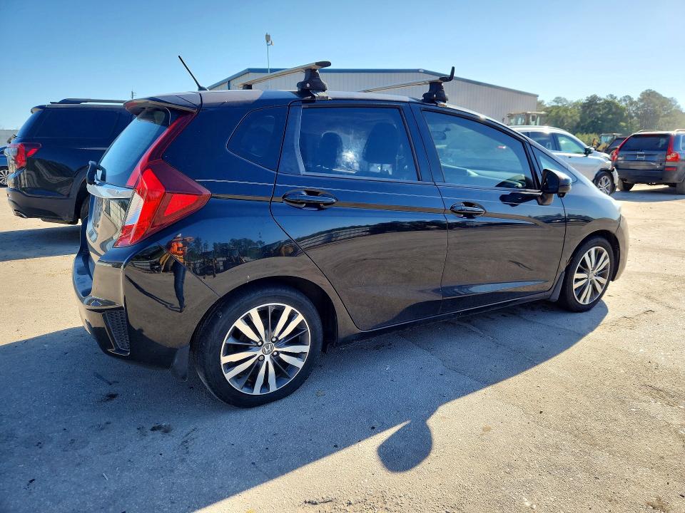 Aukcja sprzedaży 2015 Honda Fit, vin: 3HGGK5H85FM706033, numer aukcji: 50642696