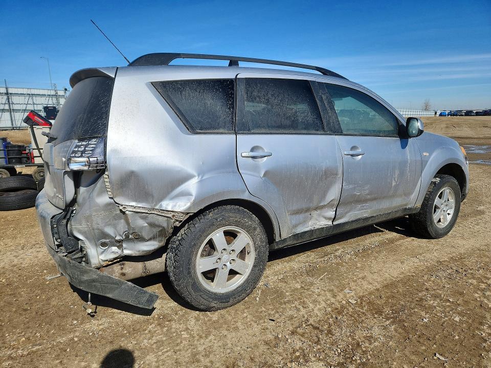 Продаж на аукціоні авто 2008 Mitsubishi Outlander, vin: JA4LS21WX8Z607157, номер лоту: 49413166