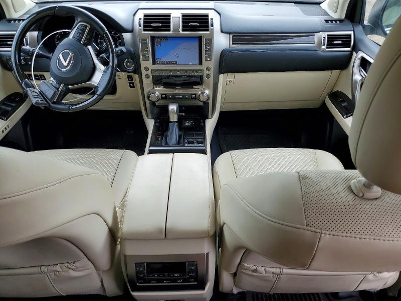 Aukcja sprzedaży 2021 Lexus Gx, vin: JTJAM7BX0M5287552, numer aukcji: 51026206
