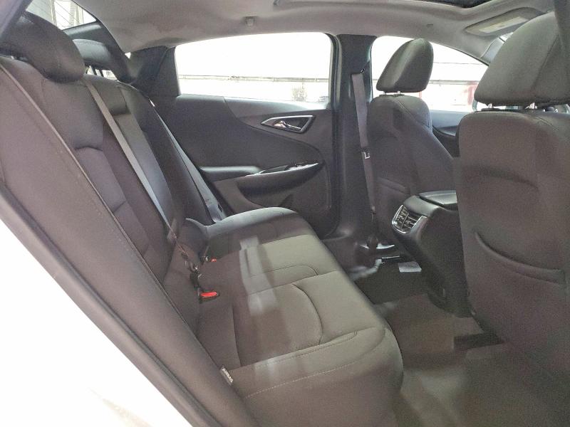 51567566 :رقم المزاد ، 1G1ZD5ST1KF222992 vin ، 2019 Chevrolet Malibu مزاد بيع