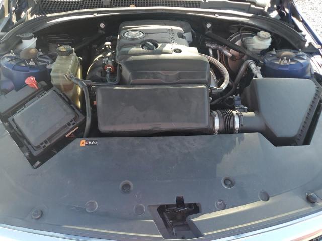 Aukcja sprzedaży 2014 Cadillac Ats, vin: 1G6AB5SA4E0157011, numer aukcji: 49979716