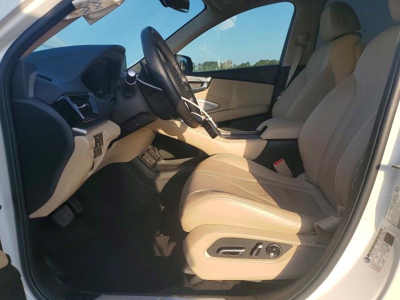Aukcja sprzedaży 2019 Acura Rdx, vin: 5J8TC1H51KL000599, numer aukcji: 48296636