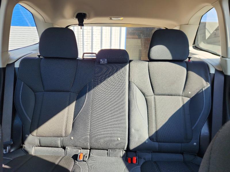 Aukcja sprzedaży 2019 Subaru Forester, vin: JF2SKACCXKH521246, numer aukcji: 49320186