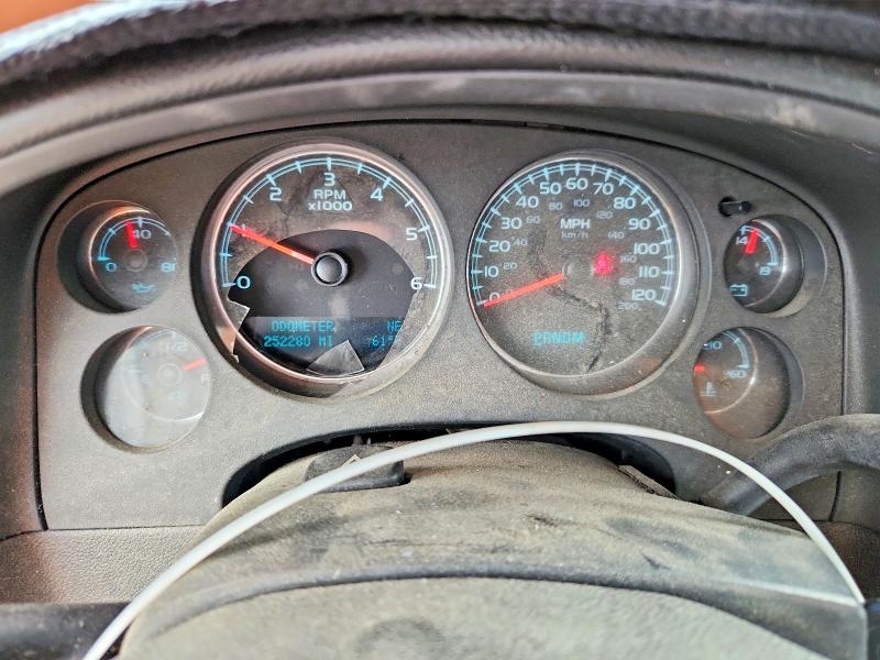 Aukcja sprzedaży 2011 Chevrolet Tahoe, vin: 1GNSCAE05BR140274, numer aukcji: 48756266