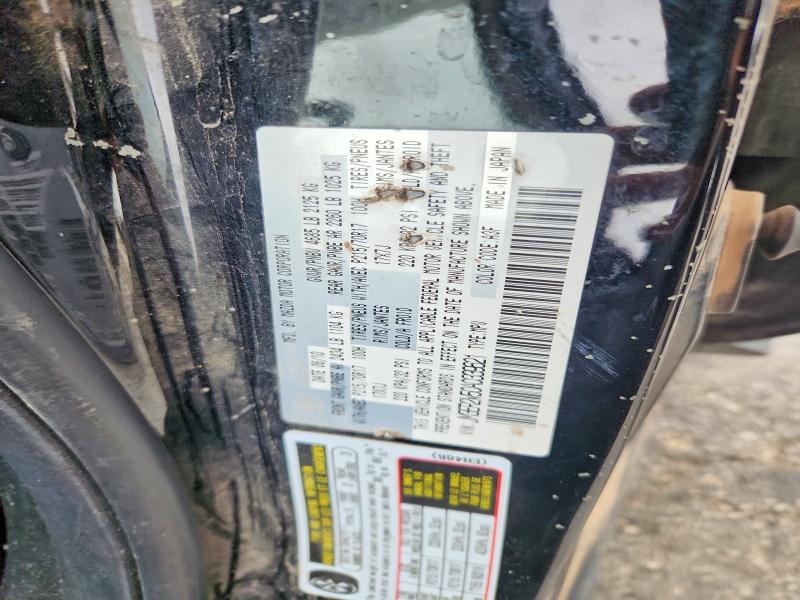 Aukcja sprzedaży 2010 Mazda Cx-7, vin: JM3ER2W50A0339621, numer aukcji: 49647846