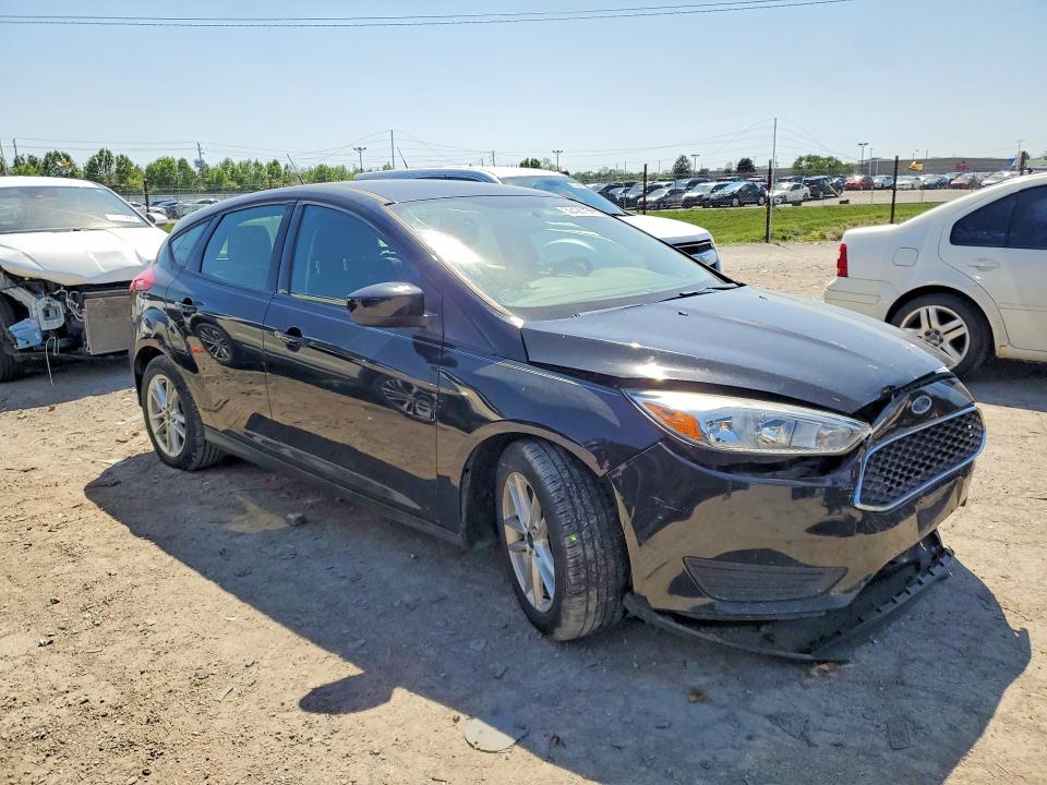 Aukcja sprzedaży 2018 Ford Focus, vin: 1FADP3K26JL330468, numer aukcji: 50426756