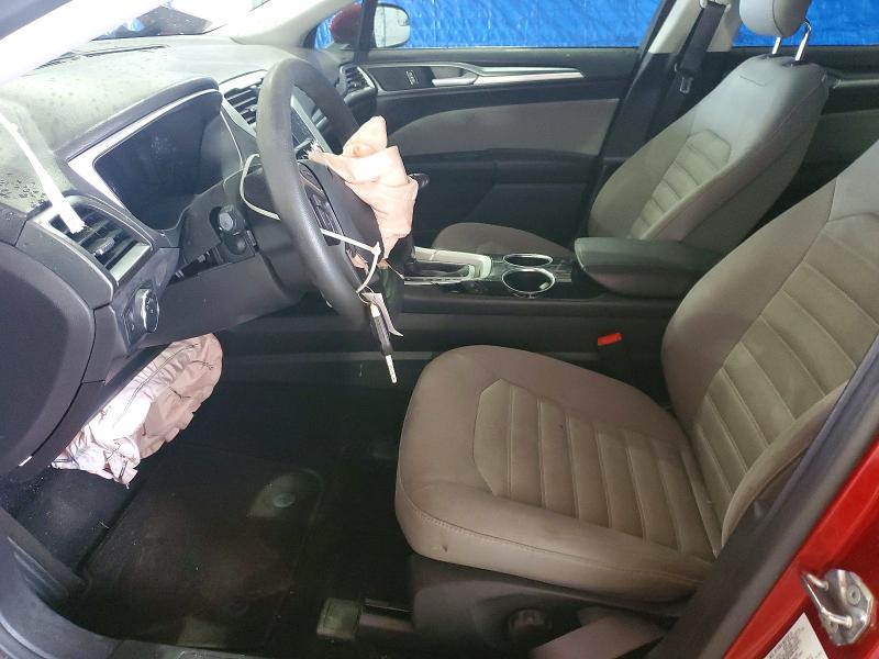 Продаж на аукціоні авто 2013 Ford Fusion, vin: 3FA6P0G78DR182731, номер лоту: 48753166