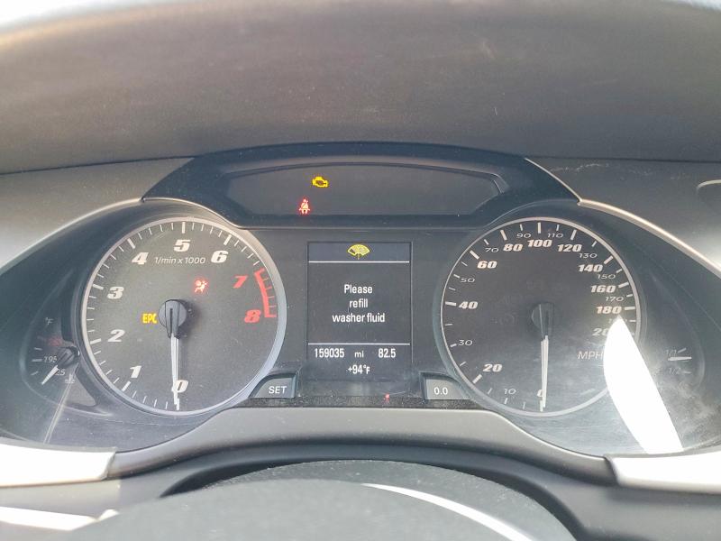 Aukcja sprzedaży 2011 Audi S4, vin: WAUHGCFLXBA123932, numer aukcji: 49532816
