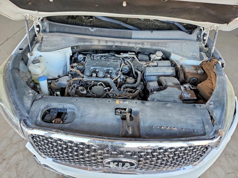 Aukcja sprzedaży 2016 Kia Sorento, vin: 5XYPK4A59GG109345, numer aukcji: 49674986