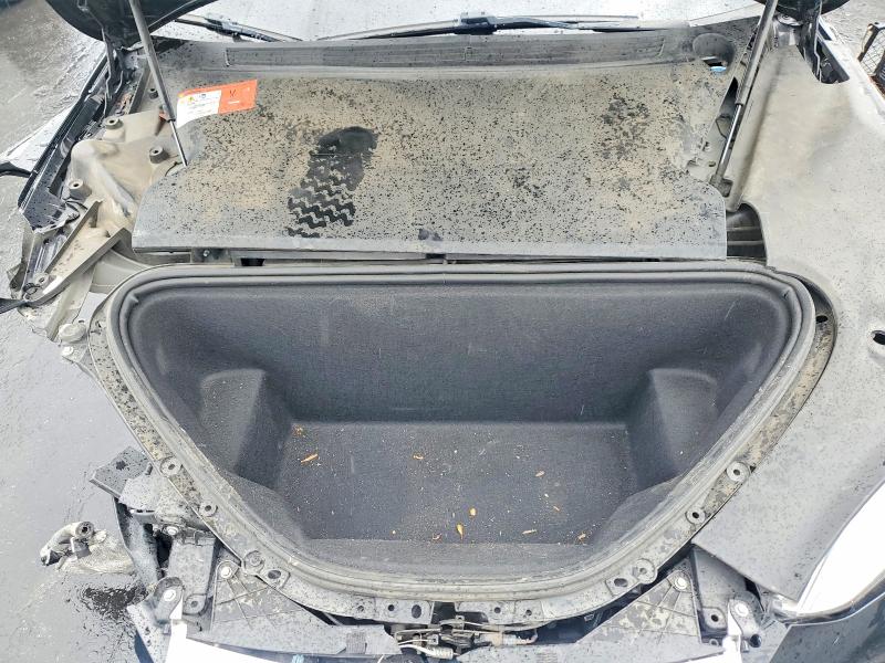 Продажа на аукционе авто 2017 Tesla Model S, vin: 5YJSA1E26HF202912, номер лота: 50797426