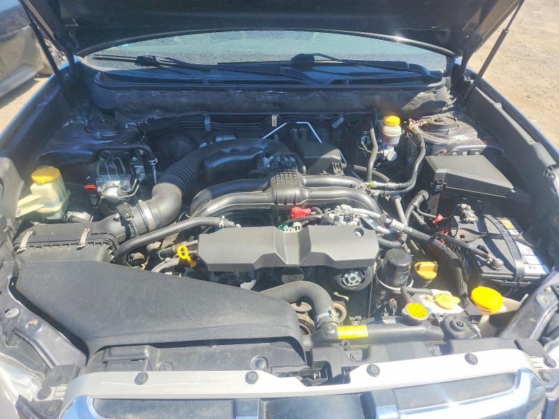Aukcja sprzedaży 2013 Subaru Outback, vin: 4S4BRBPCXD3301854, numer aukcji: 50911596