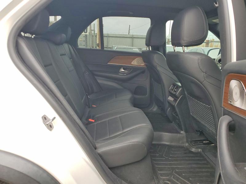 Продажа на аукционе авто 2021 Mercedes-benz Gle, vin: 4JGFB4JB5MA519262, номер лота: 49419356