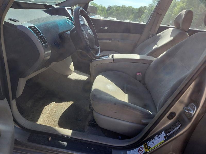 49904836 :رقم المزاد ، JTDKB20U693492885 vin ، 2009 Toyota Prius مزاد بيع